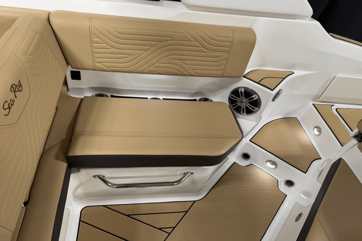 2025 Sea Ray SDX 250 Surf Image Thumbnail #52