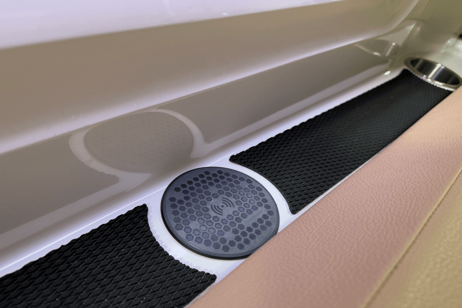 2025 Sea Ray SDX 250 Surf Image Thumbnail #66