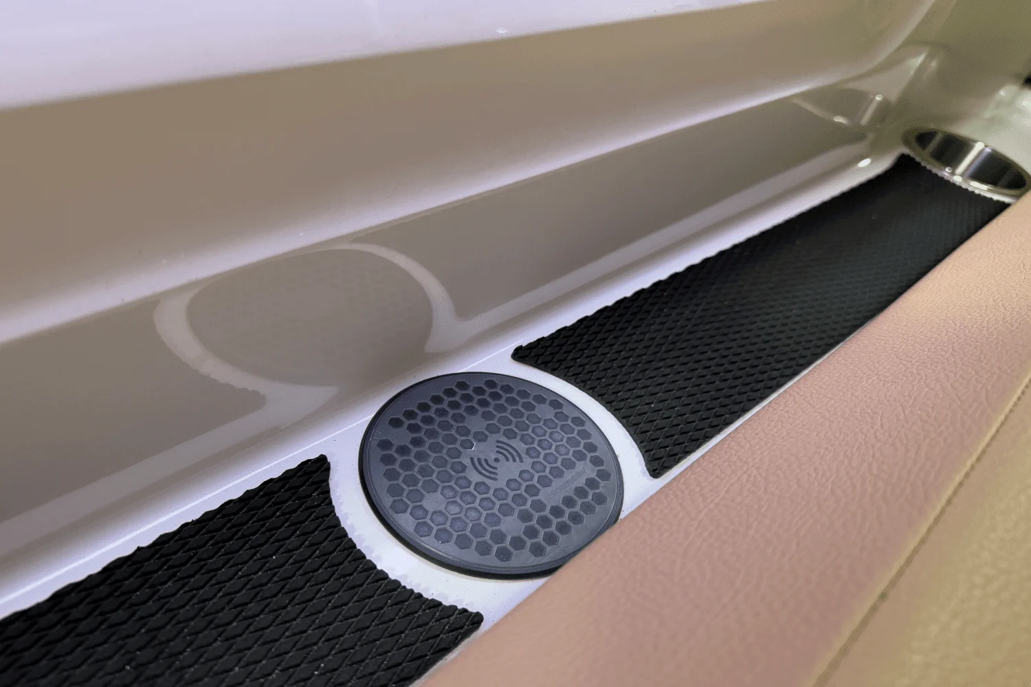 2025 Sea Ray SDX 250 Surf Image Thumbnail #66