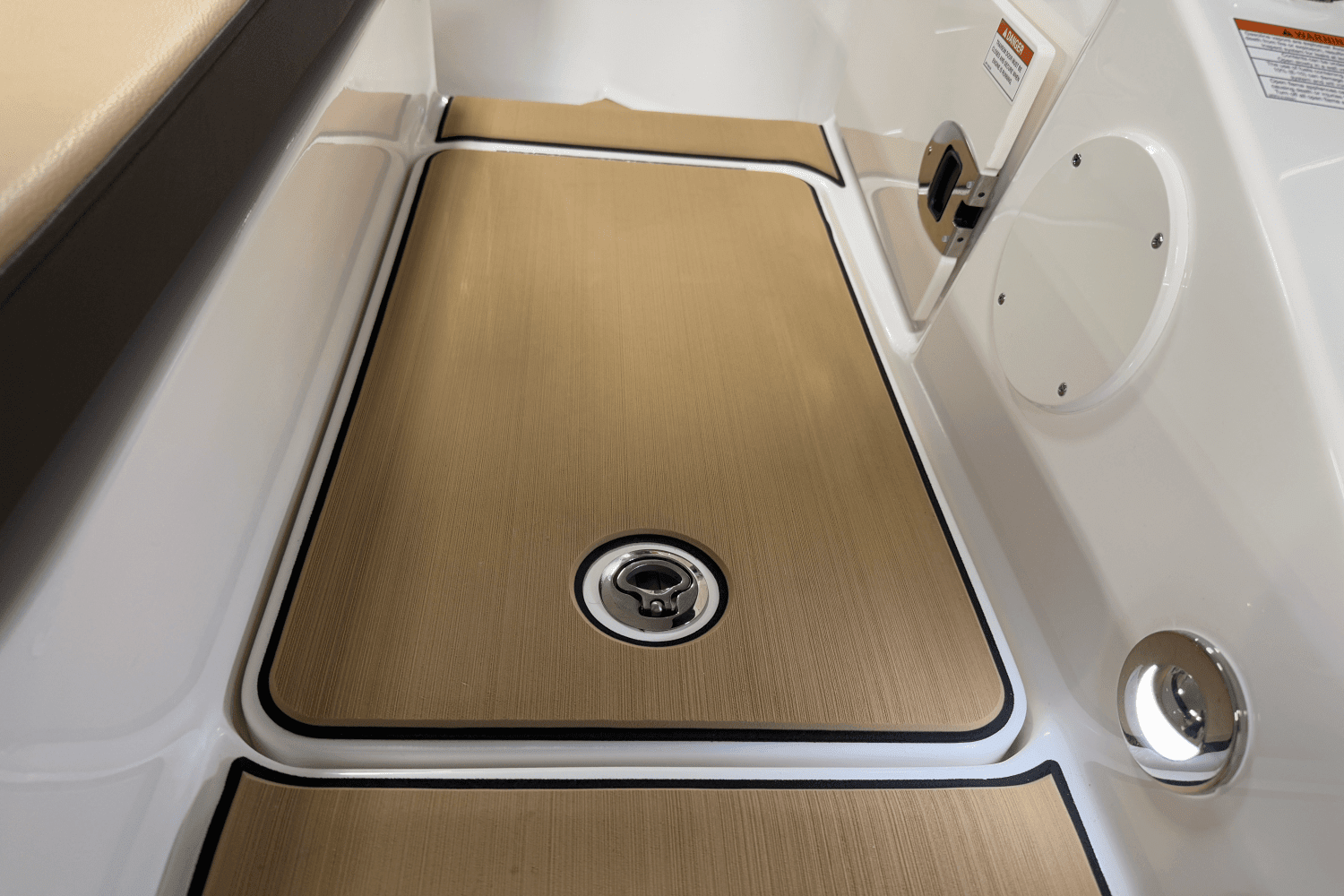 2025 Sea Ray SDX 250 Surf Image Thumbnail #45