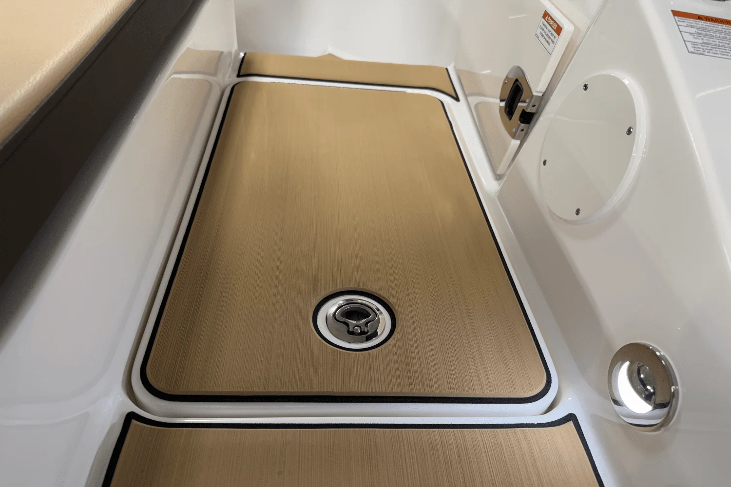 2025 Sea Ray SDX 250 Surf Image Thumbnail #45