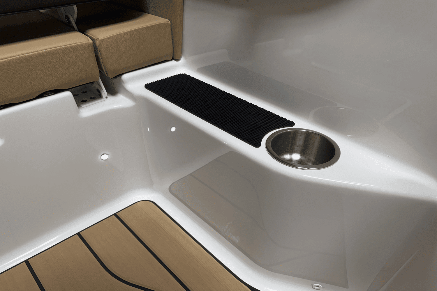 2025 Sea Ray SDX 250 Surf Image Thumbnail #74