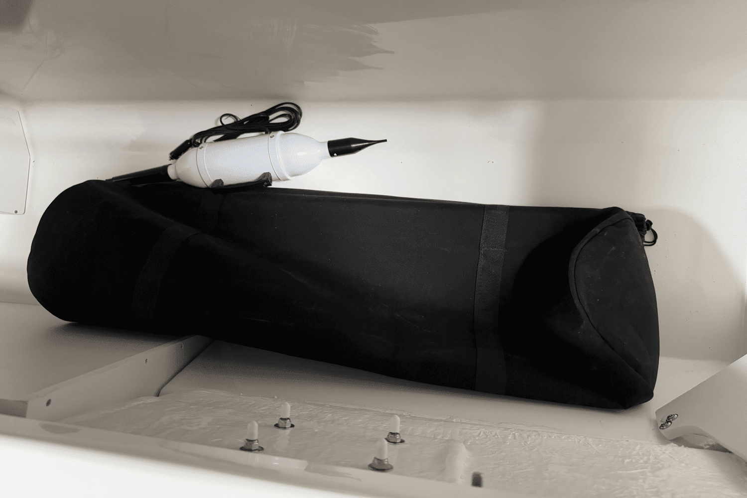 2025 Sea Ray SDX 250 Surf Image Thumbnail #70