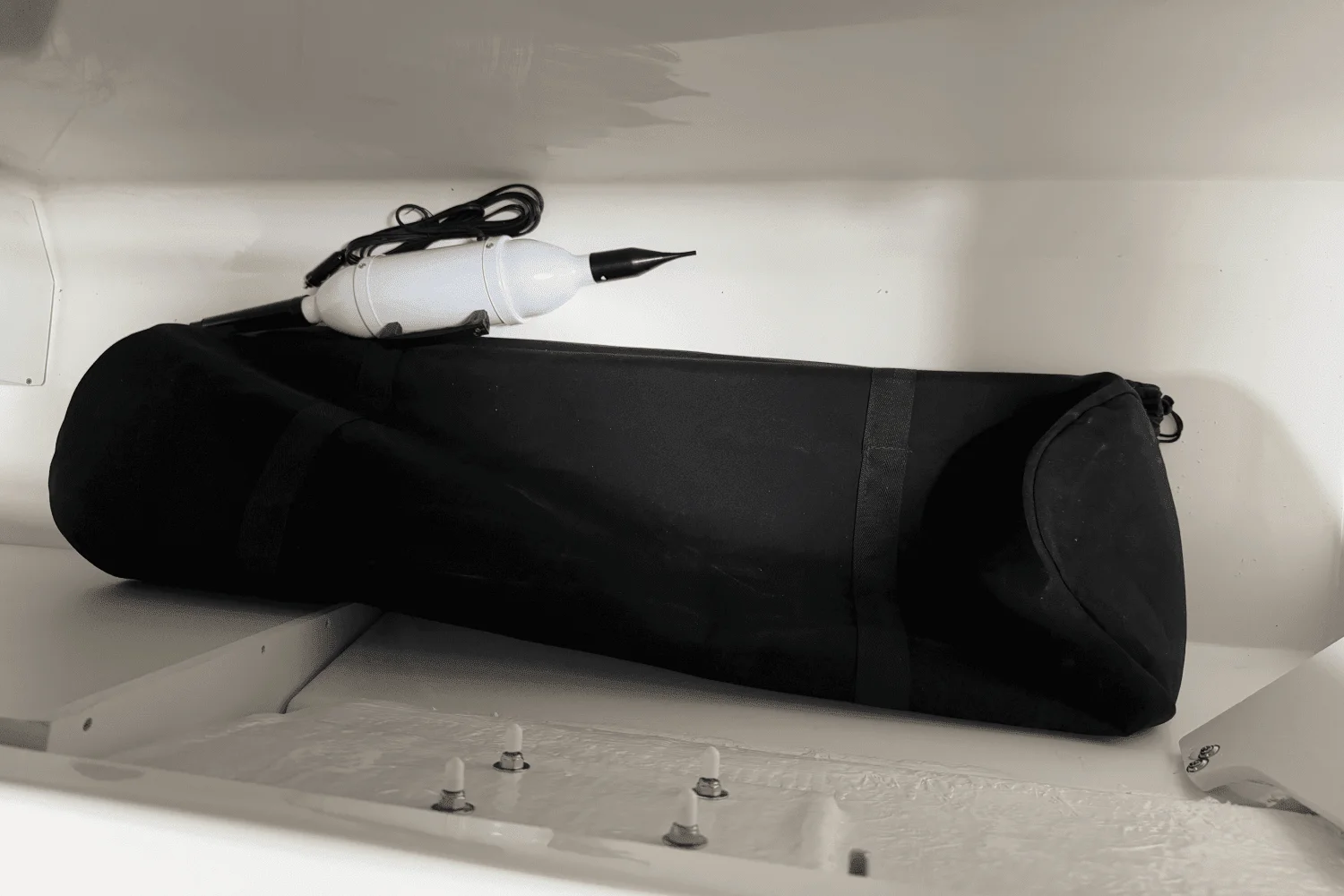 2025 Sea Ray SDX 250 Surf Image Thumbnail #70