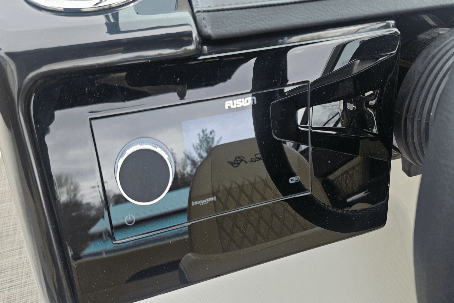 2025 Sea Ray SLX 260 Image Thumbnail #24