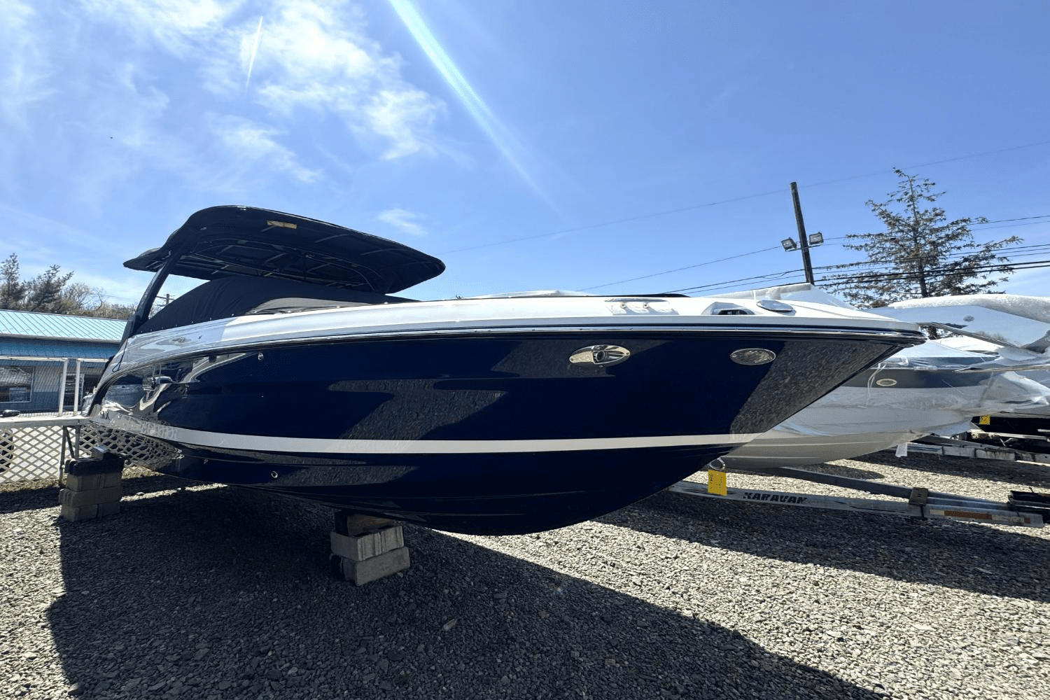 2025 Sea Ray SLX 260 Image Thumbnail #1