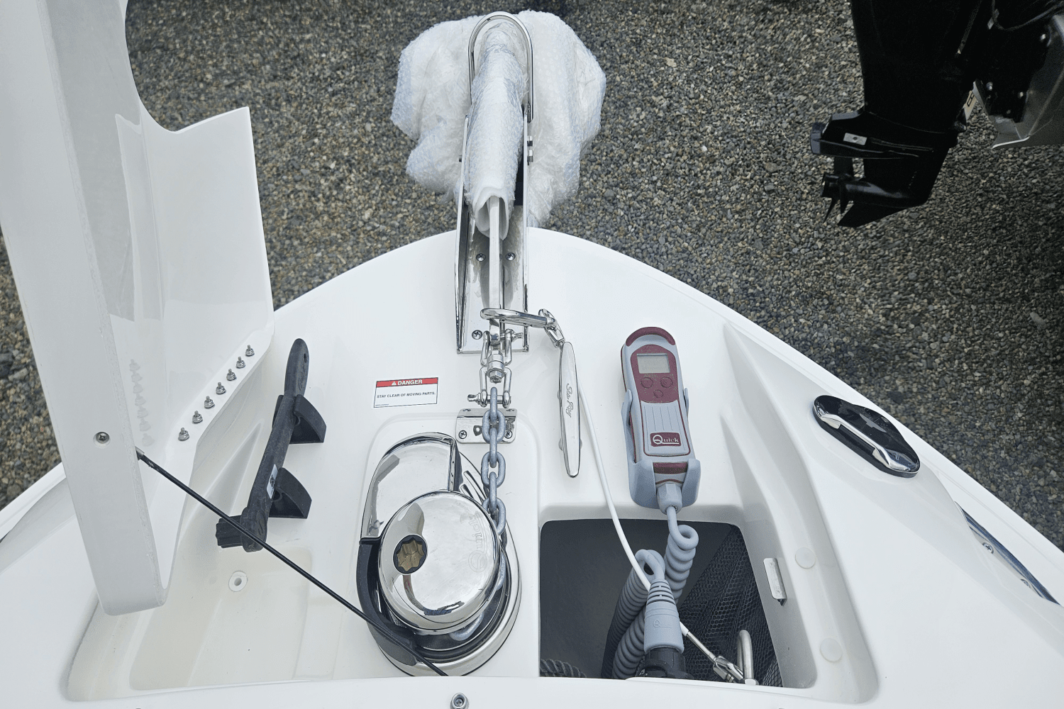 2025 Sea Ray SLX 260 Image Thumbnail #52