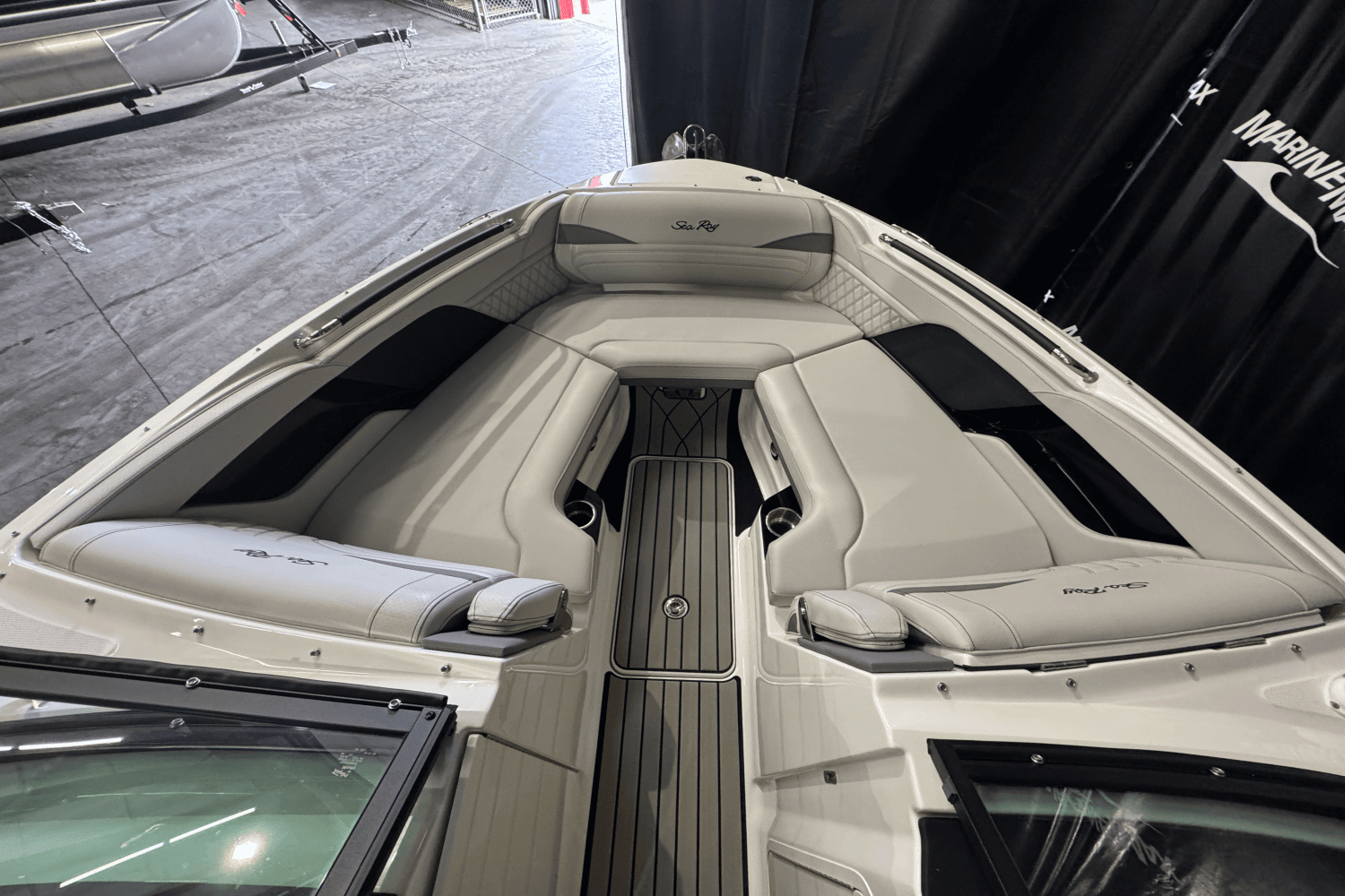 2025 Sea Ray SLX 280 Image Thumbnail #36