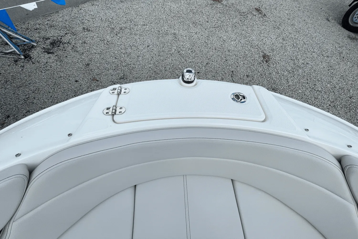 2025 Sea Ray SPX 230 Outboard Image Thumbnail #20
