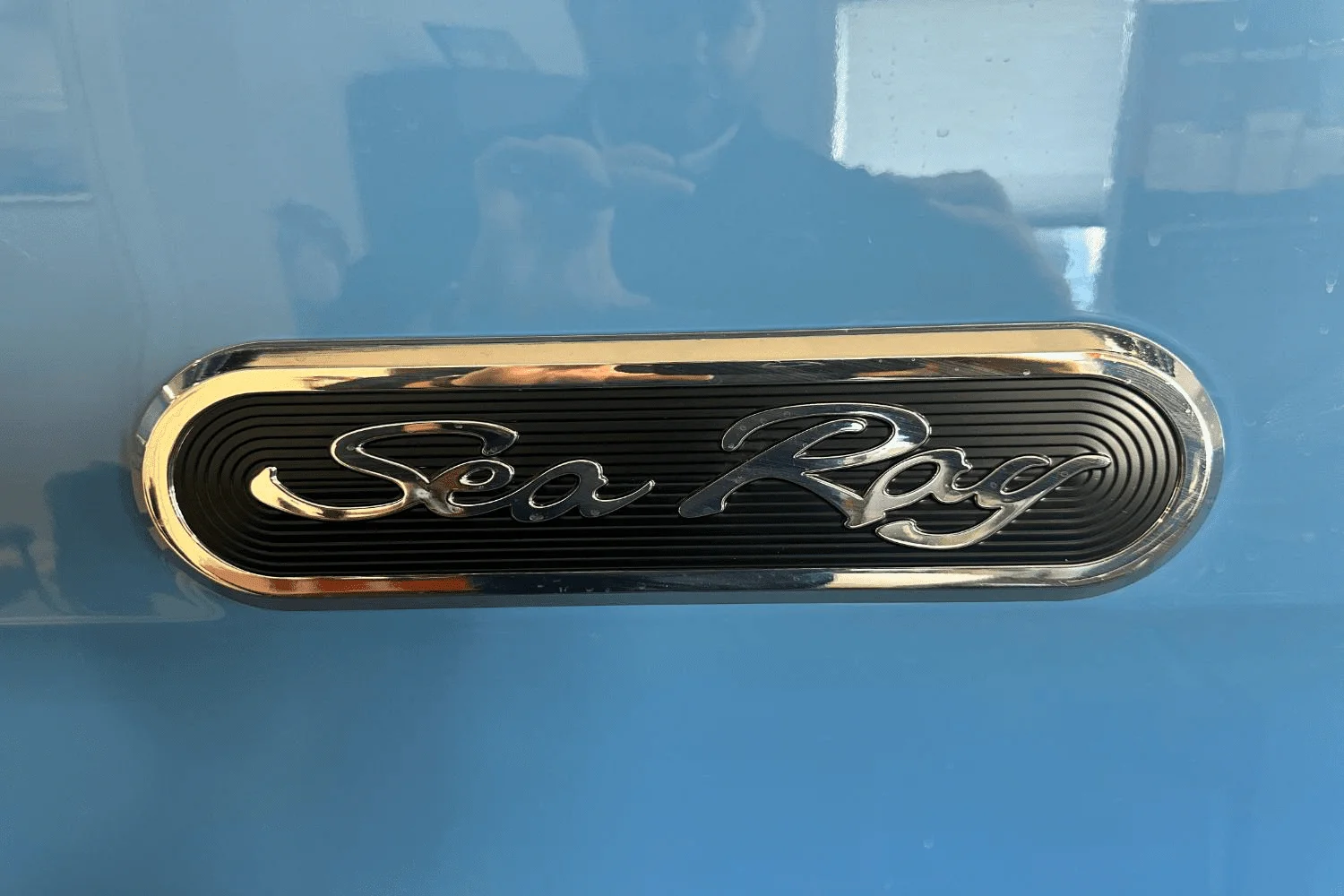 2025 Sea Ray SDX 270 Image Thumbnail #5