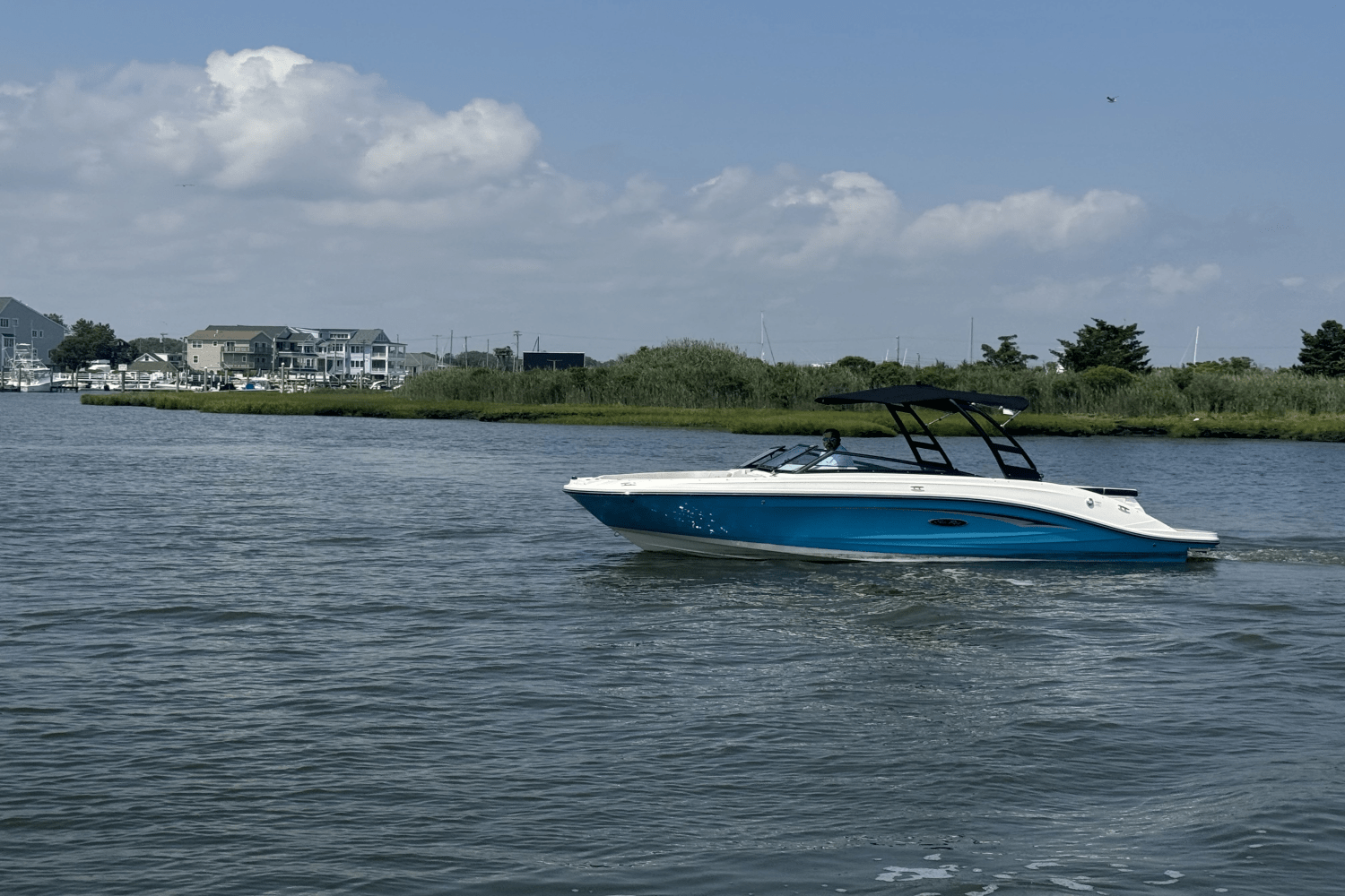 2025 Sea Ray SPX 230 Image Thumbnail #49