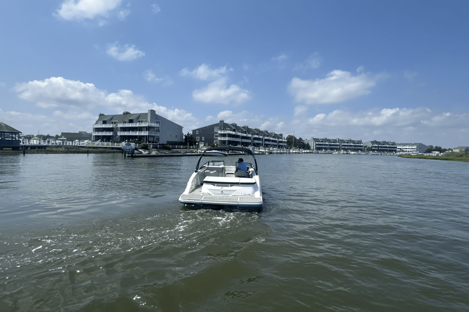 2025 Sea Ray SPX 230 Image Thumbnail #69
