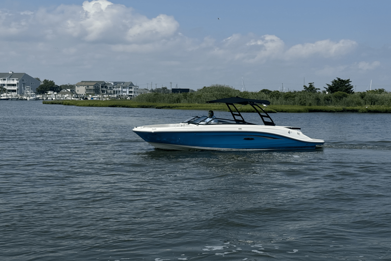 2025 Sea Ray SPX 230 Image Thumbnail #50