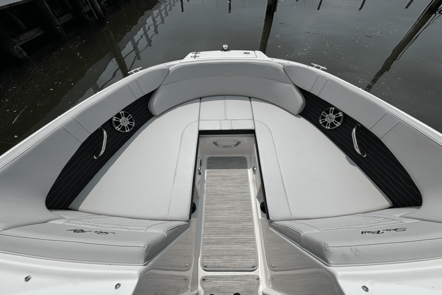 2025 Sea Ray SPX 230 Image Thumbnail #44