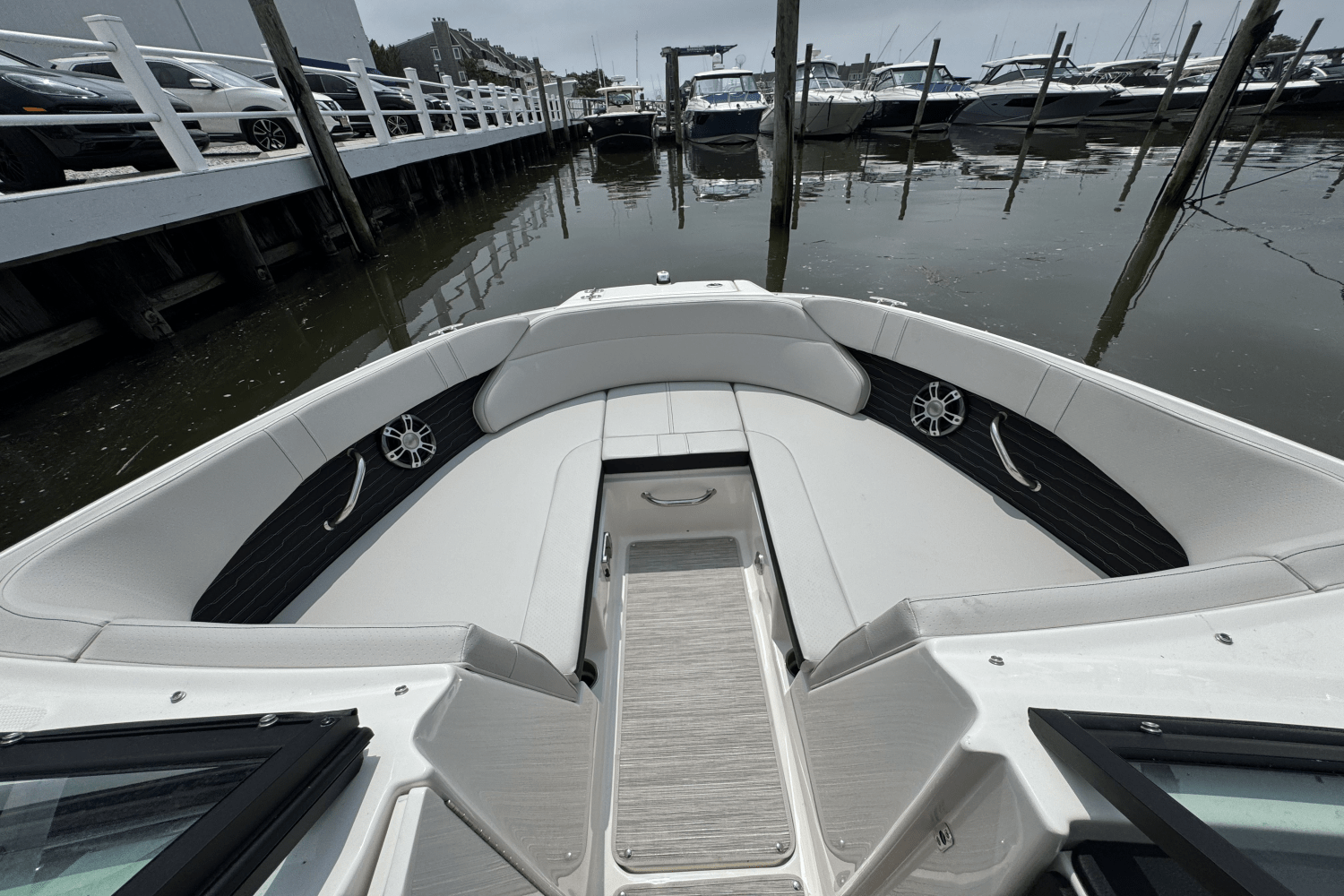 2025 Sea Ray SPX 230 Image Thumbnail #42