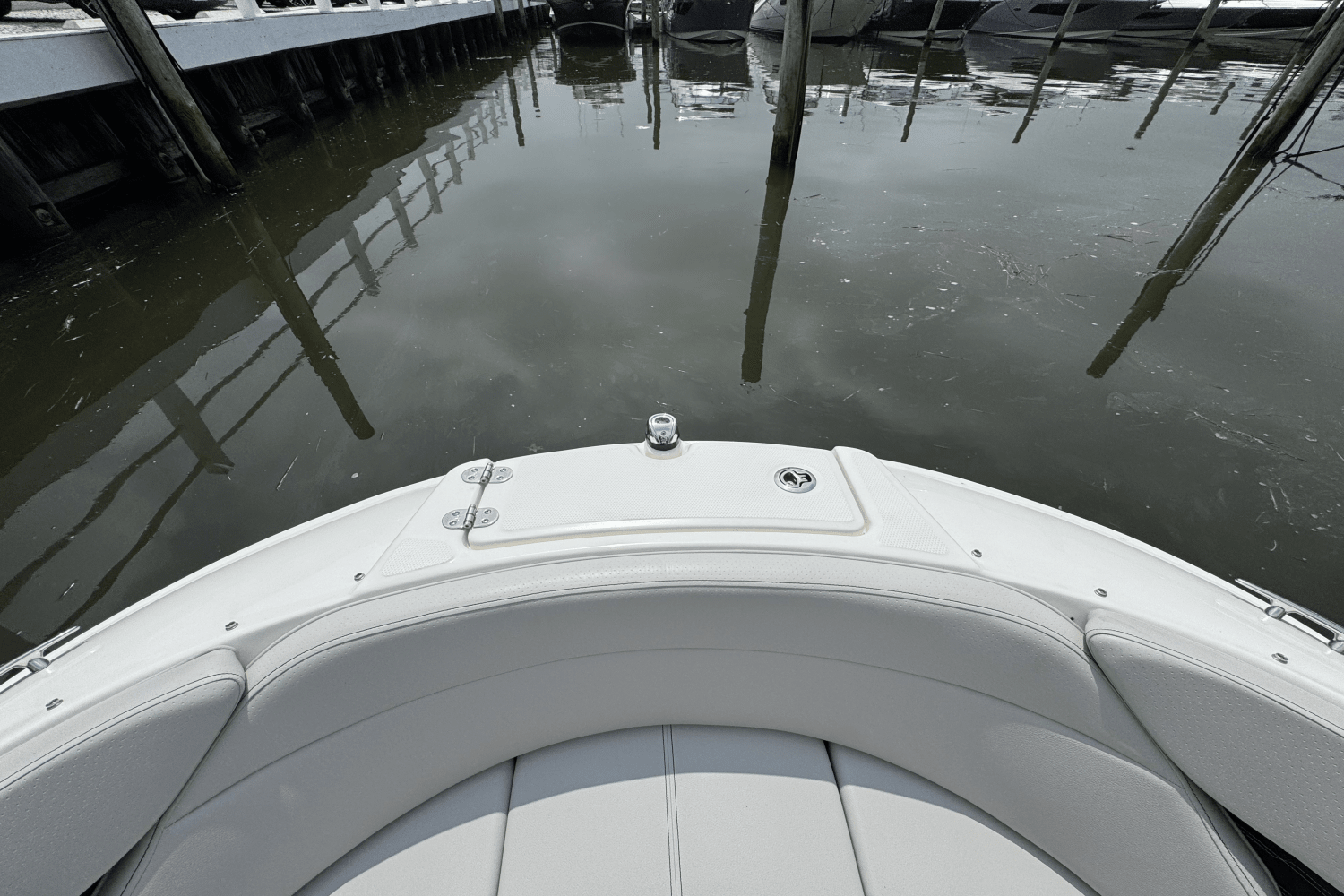 2025 Sea Ray SPX 230 Image Thumbnail #45