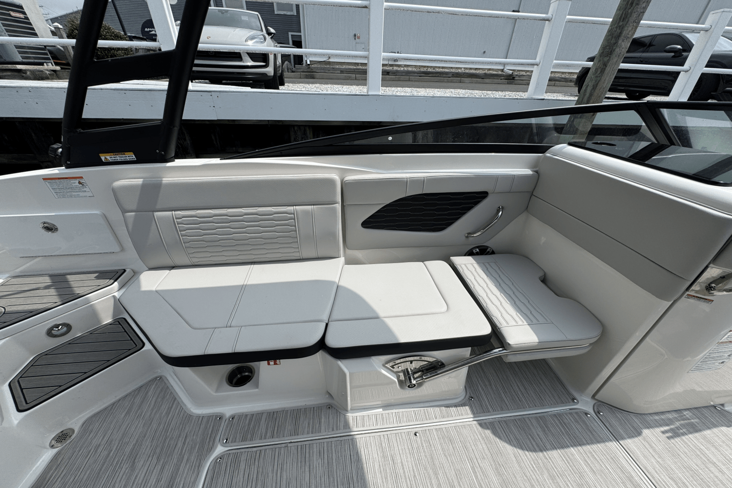 2025 Sea Ray SPX 230 Image Thumbnail #23