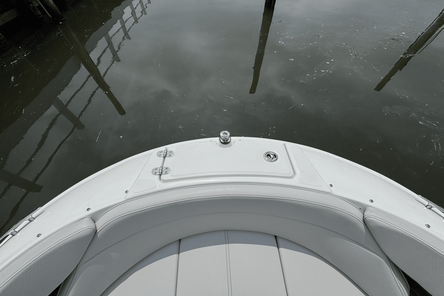 2025 Sea Ray SPX 230 Image Thumbnail #46