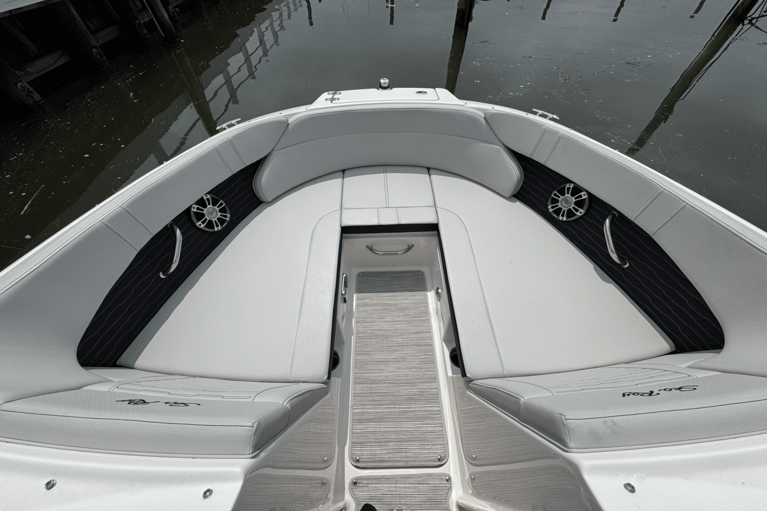 2025 Sea Ray SPX 230 Image Thumbnail #43