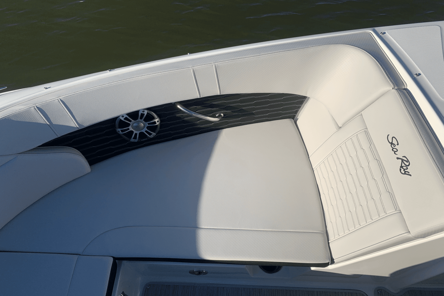 2025 Sea Ray SPX 230 Image Thumbnail #22