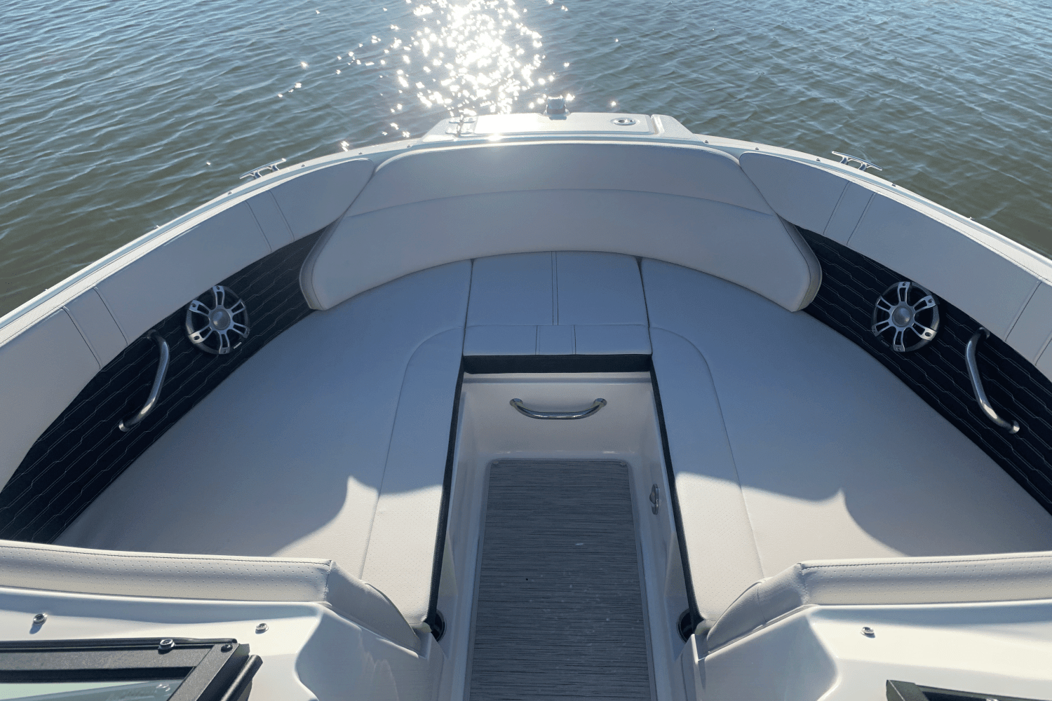 2025 Sea Ray SPX 230 Image Thumbnail #21