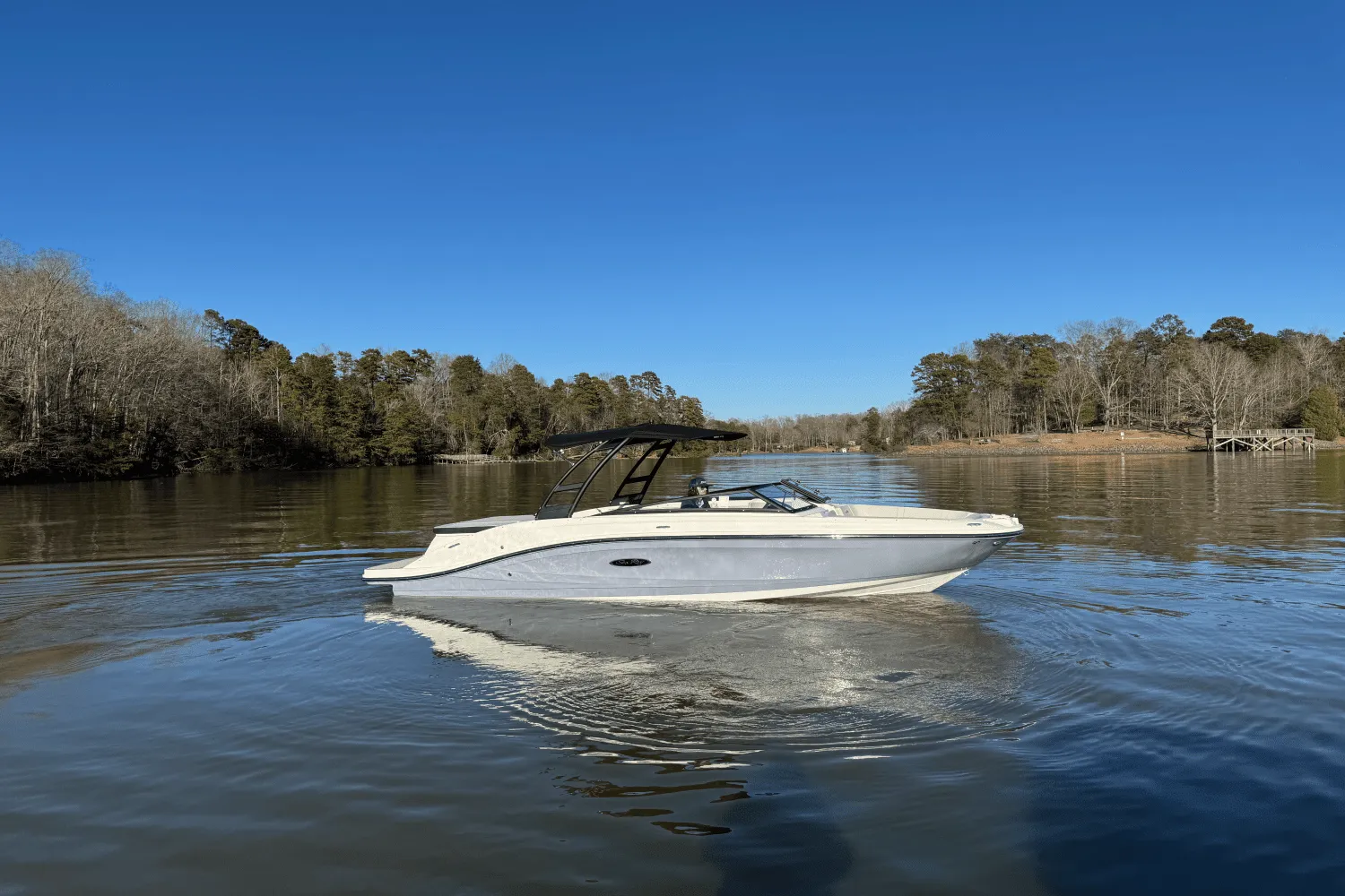 2025 Sea Ray SPX 230 Image Thumbnail #0