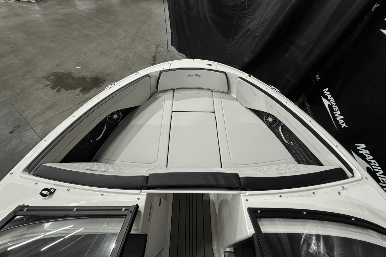 2025 Sea Ray SPX 190 Image Thumbnail #30