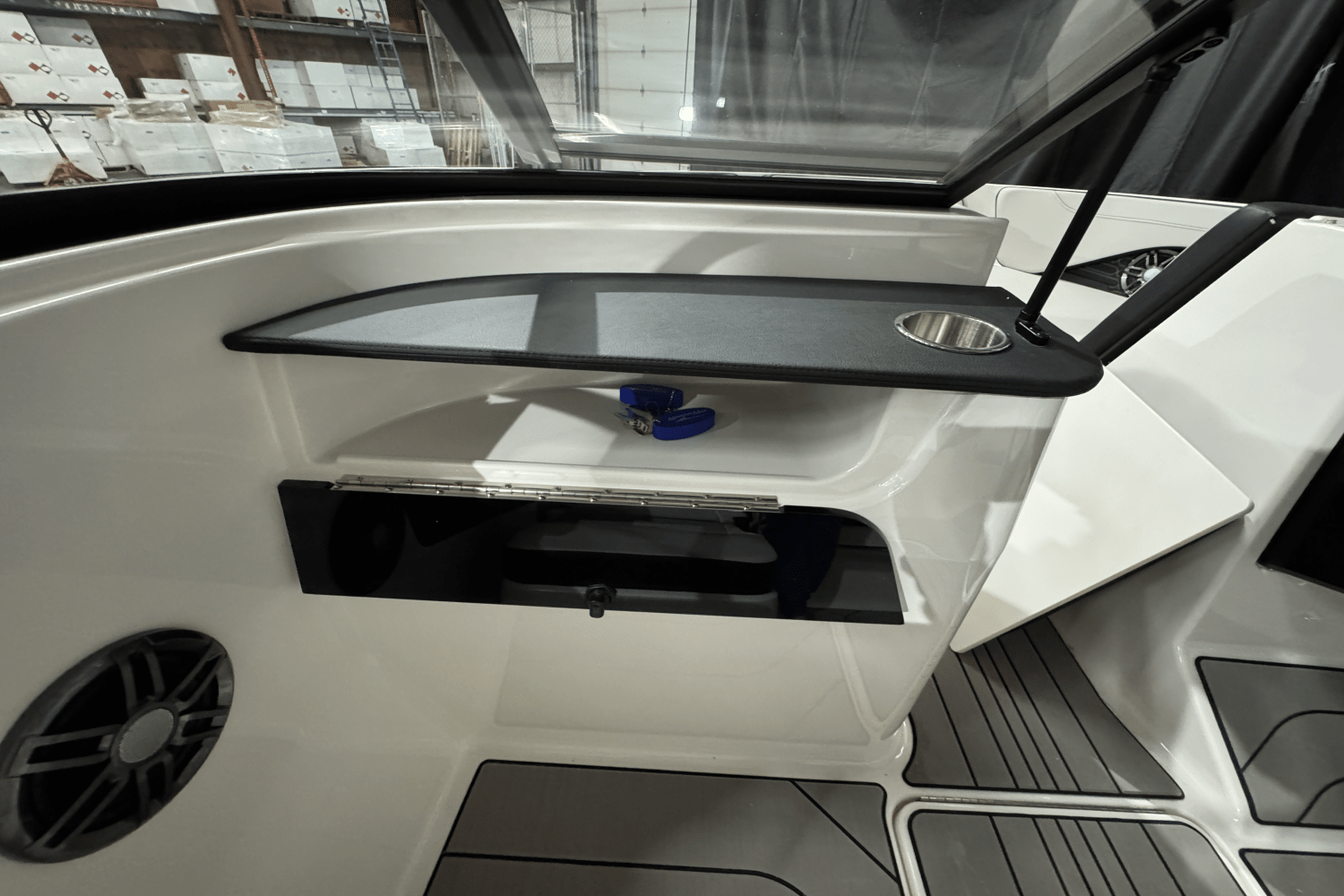 2025 Sea Ray SPX 190 Image Thumbnail #18