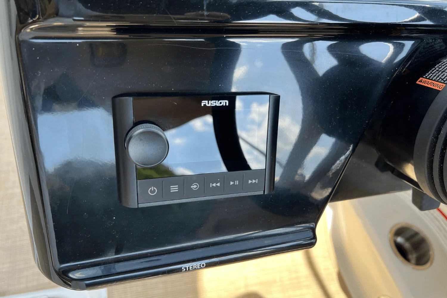 2025 Sea Ray SPX 190 Image Thumbnail #13