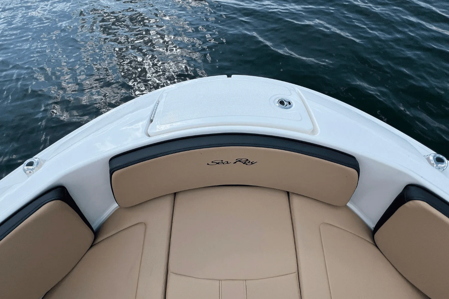 2025 Sea Ray SPX 190 Image Thumbnail #21