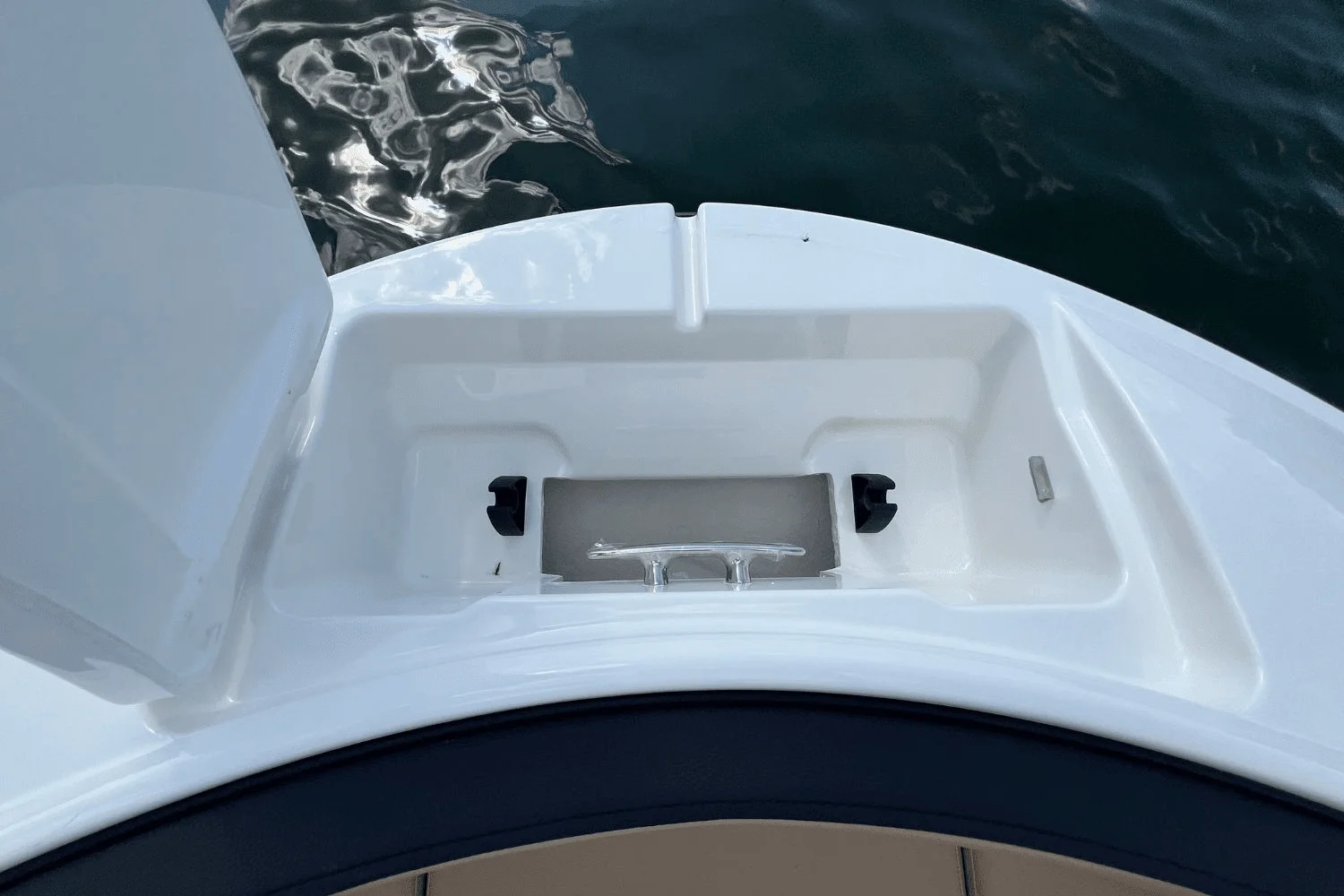 2025 Sea Ray SPX 190 Image Thumbnail #22