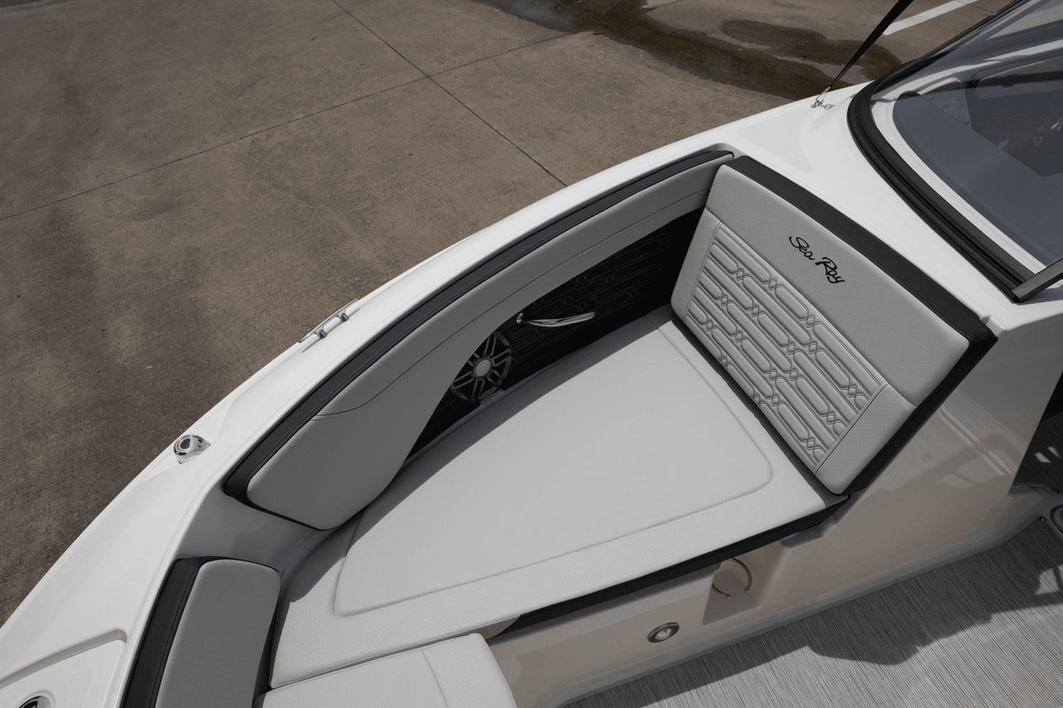 2025 Sea Ray SPX 190 Image Thumbnail #15