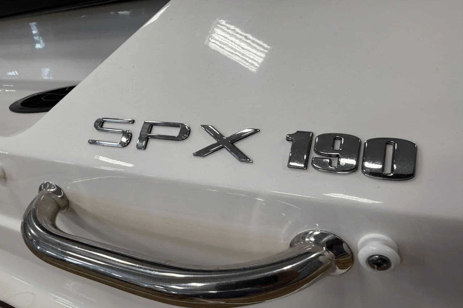 2025 Sea Ray SPX 190 Image Thumbnail #8