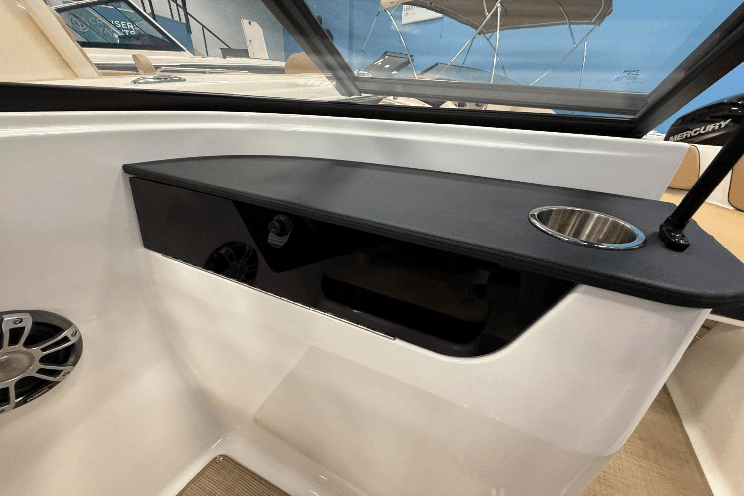 2025 Sea Ray SPX 190 Image Thumbnail #20