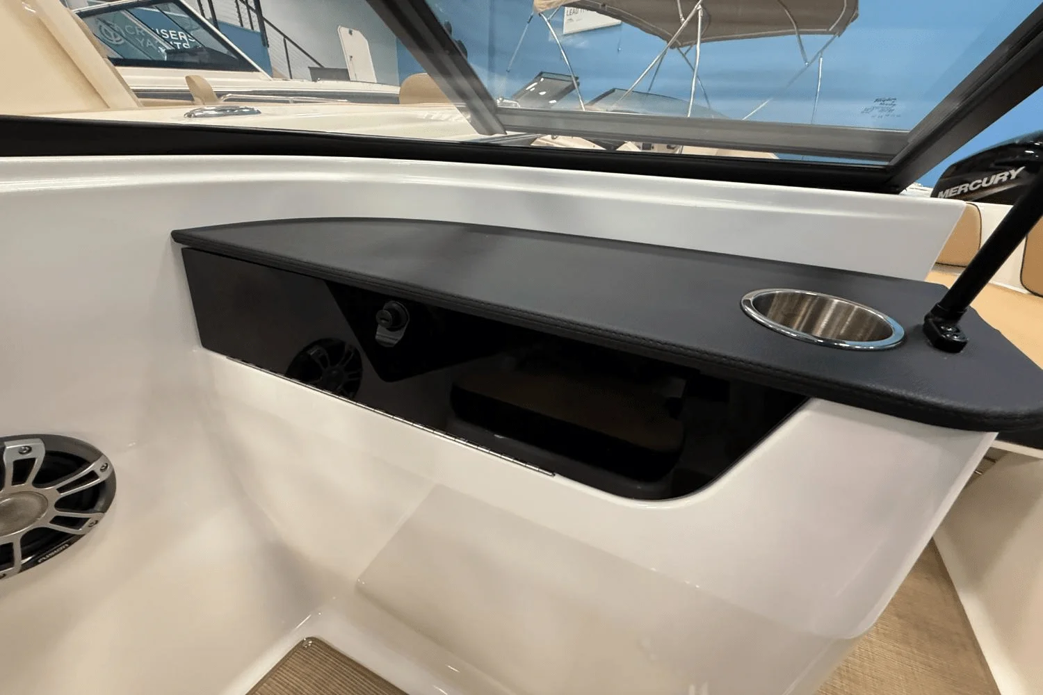 2025 Sea Ray SPX 190 Image Thumbnail #20