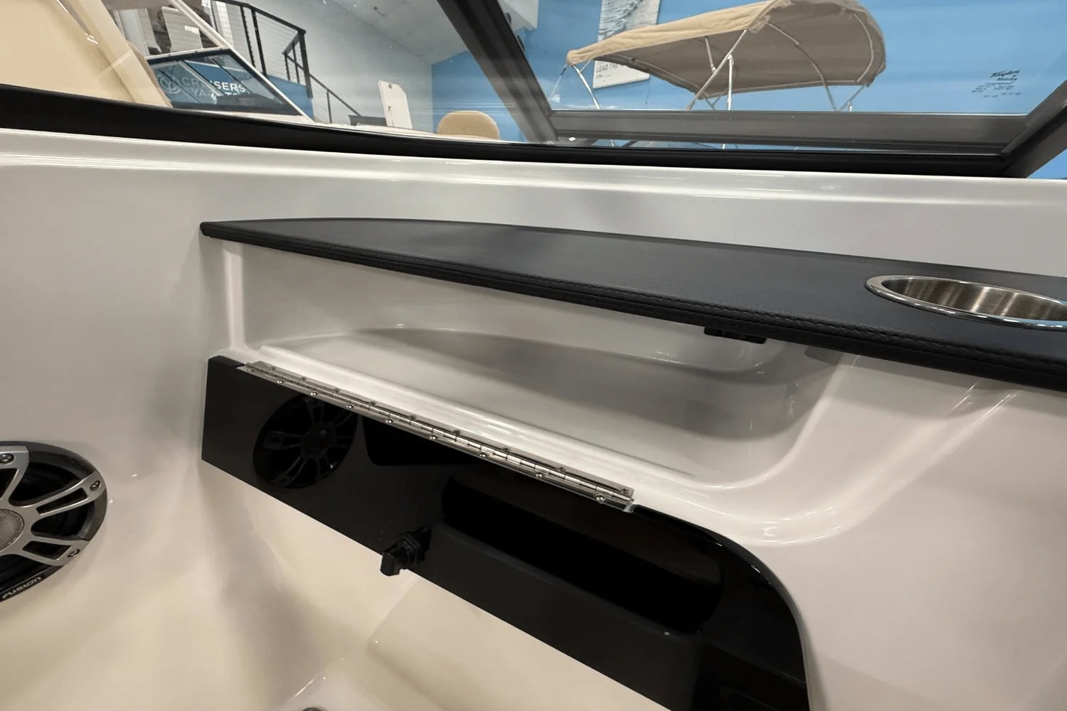 2025 Sea Ray SPX 190 Image Thumbnail #21