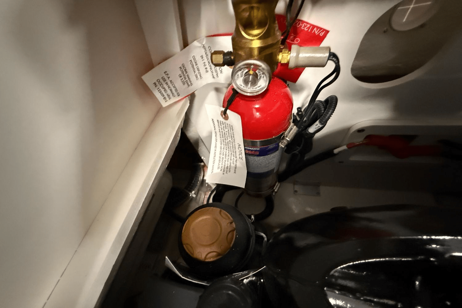 2025 Sea Ray SPX 190 Image Thumbnail #27