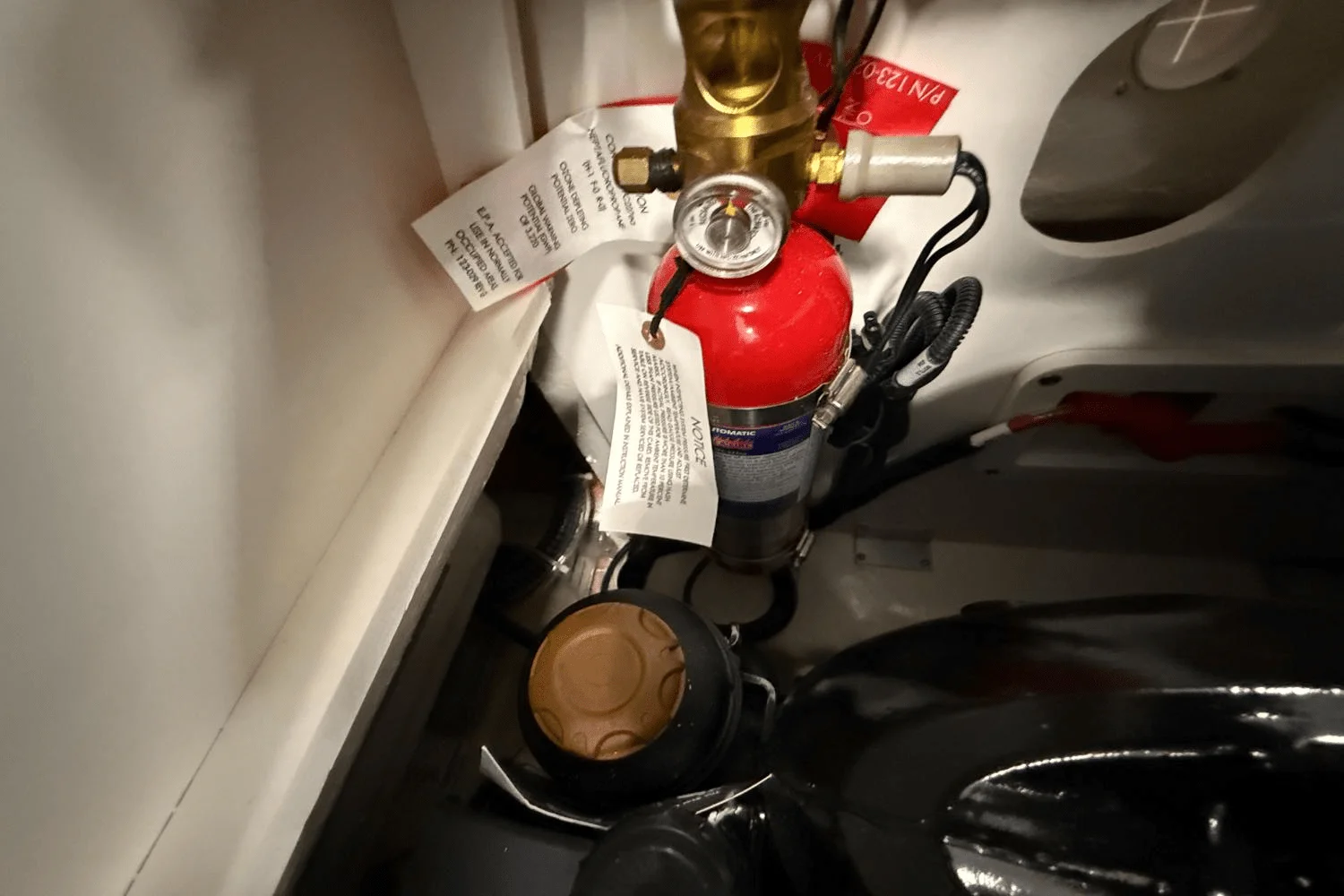 2025 Sea Ray SPX 190 Image Thumbnail #27