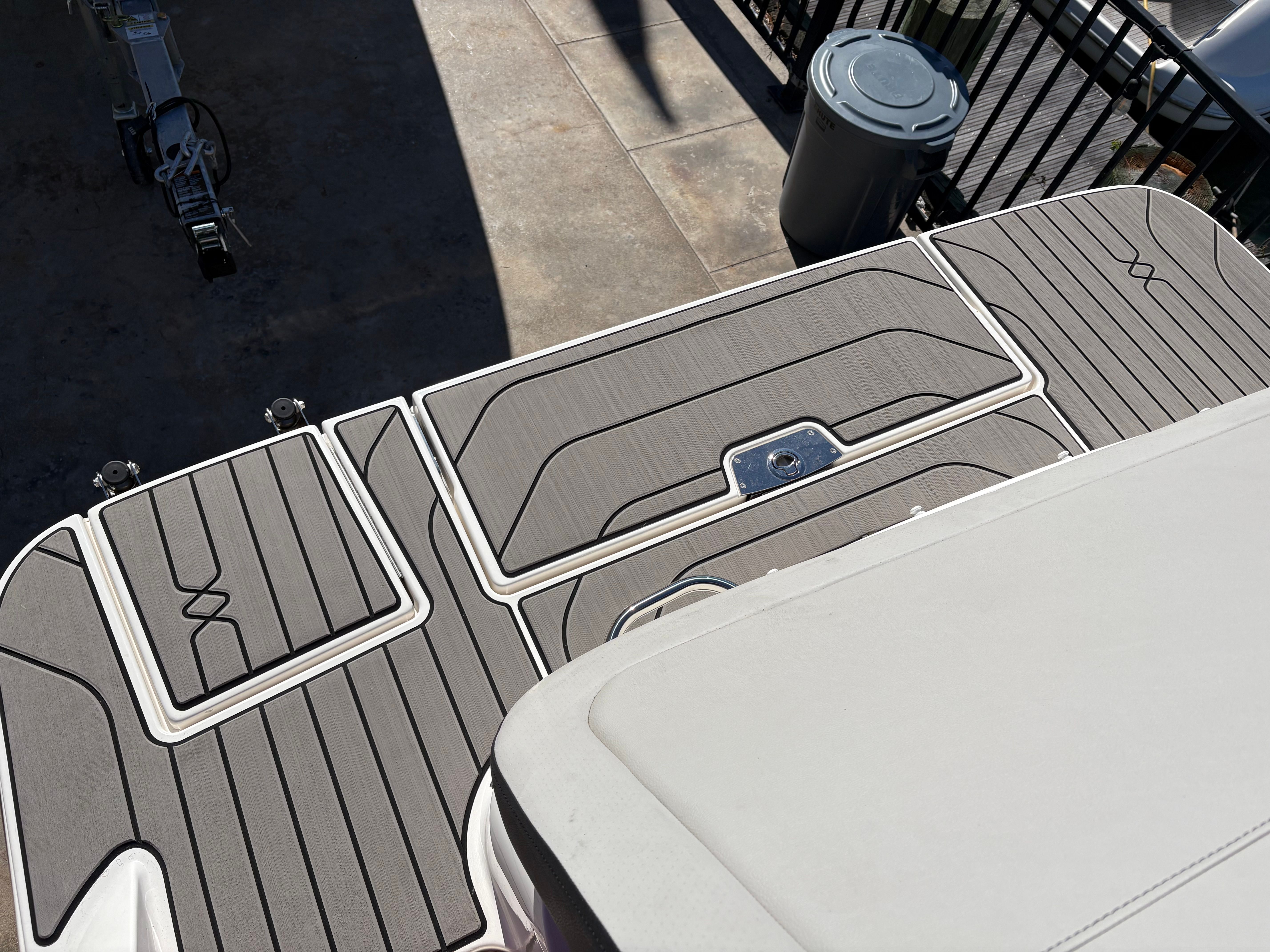 2025 Sea Ray SPX 190 Image Thumbnail #23