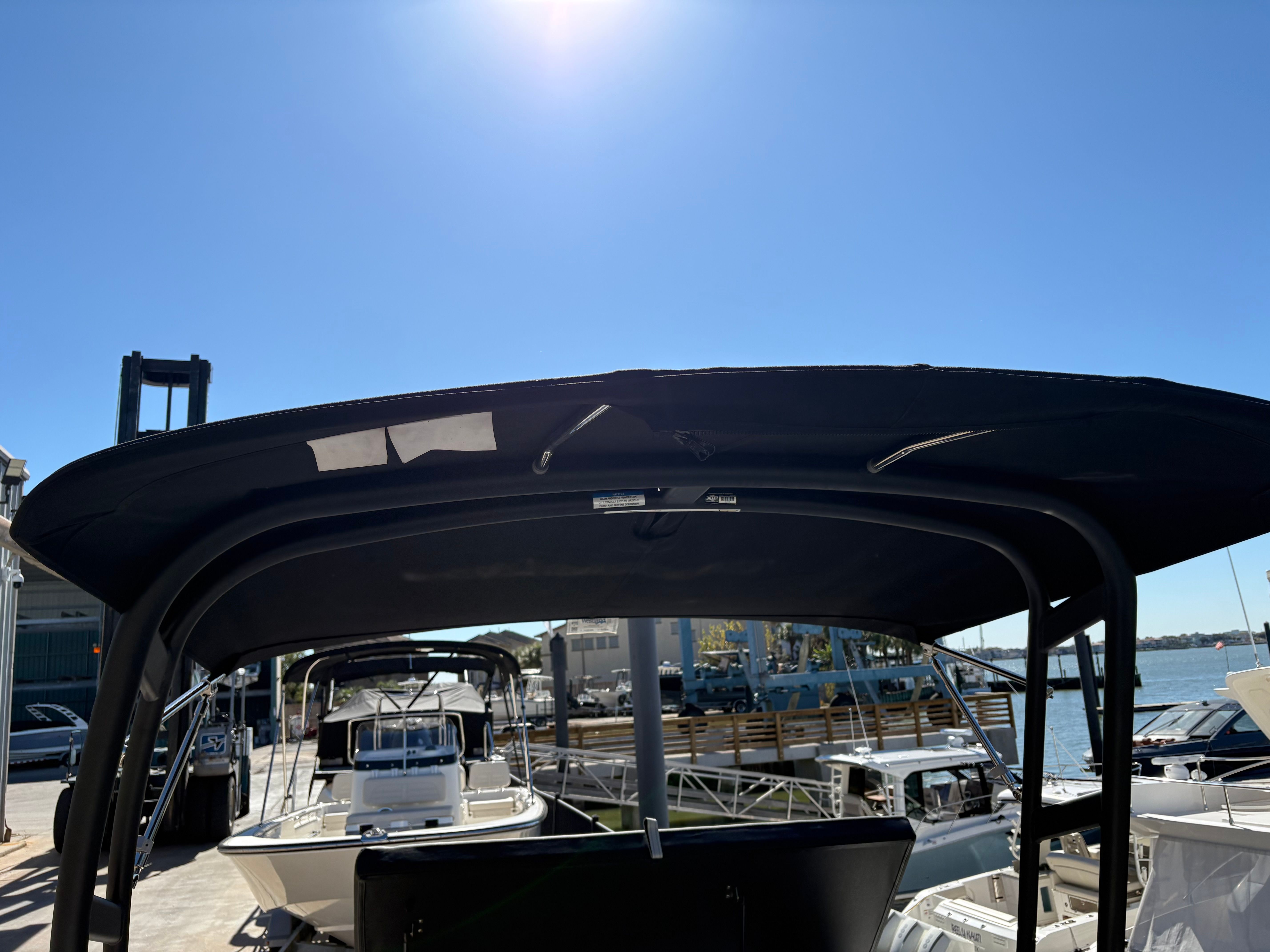 2025 Sea Ray SPX 190 Image Thumbnail #14