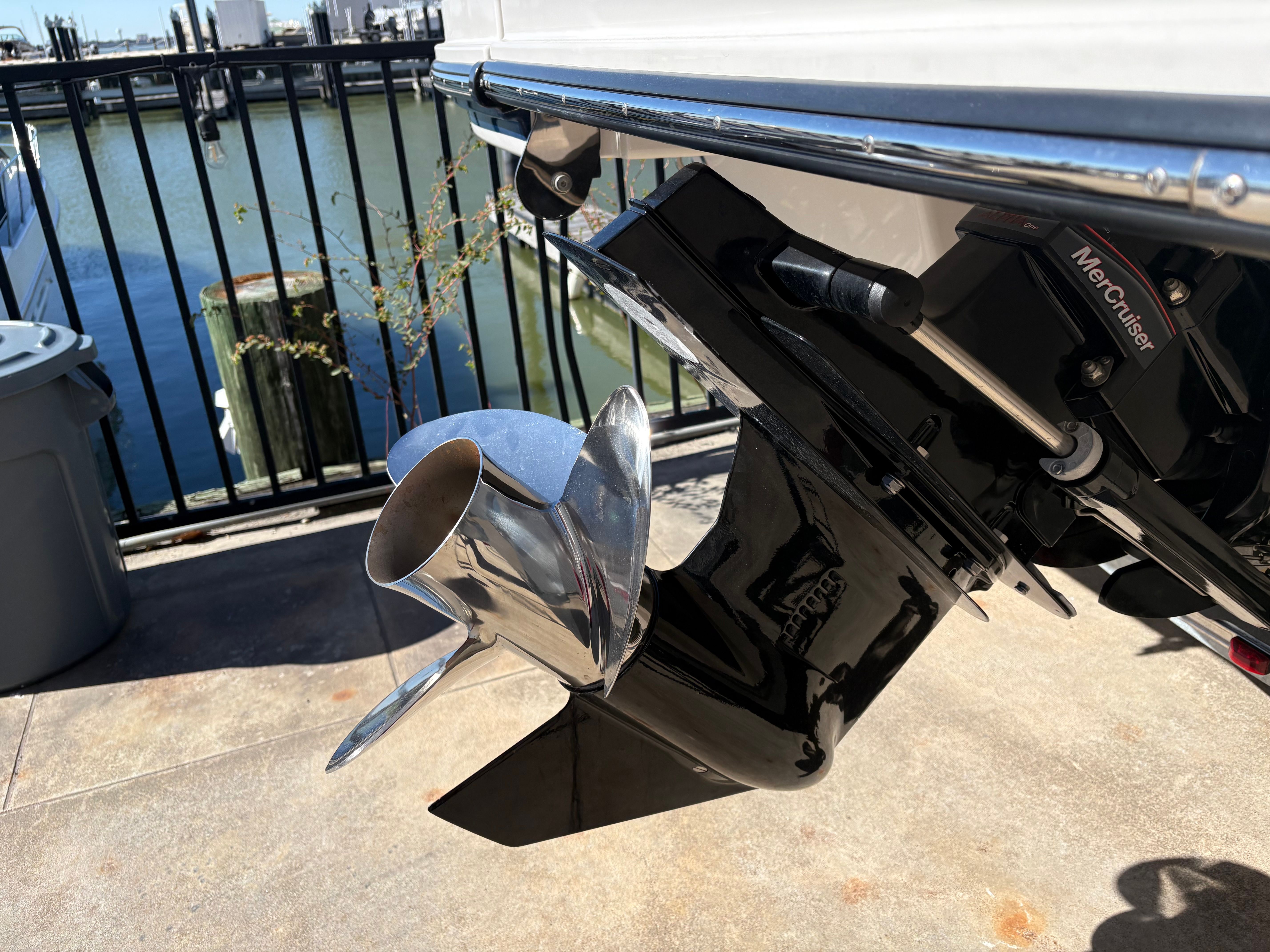 2025 Sea Ray SPX 190 Image Thumbnail #24