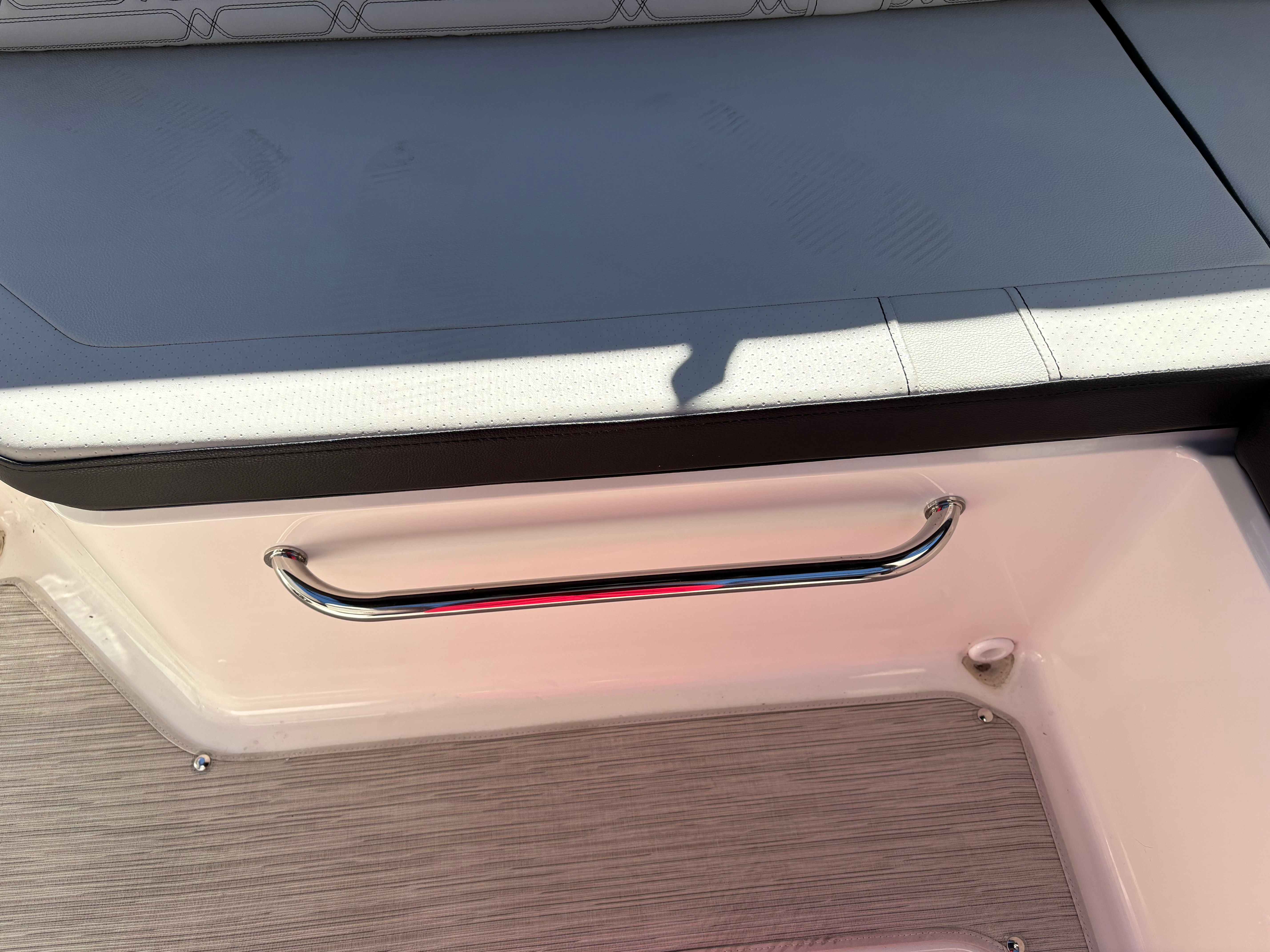 2025 Sea Ray SPX 190 Image Thumbnail #18