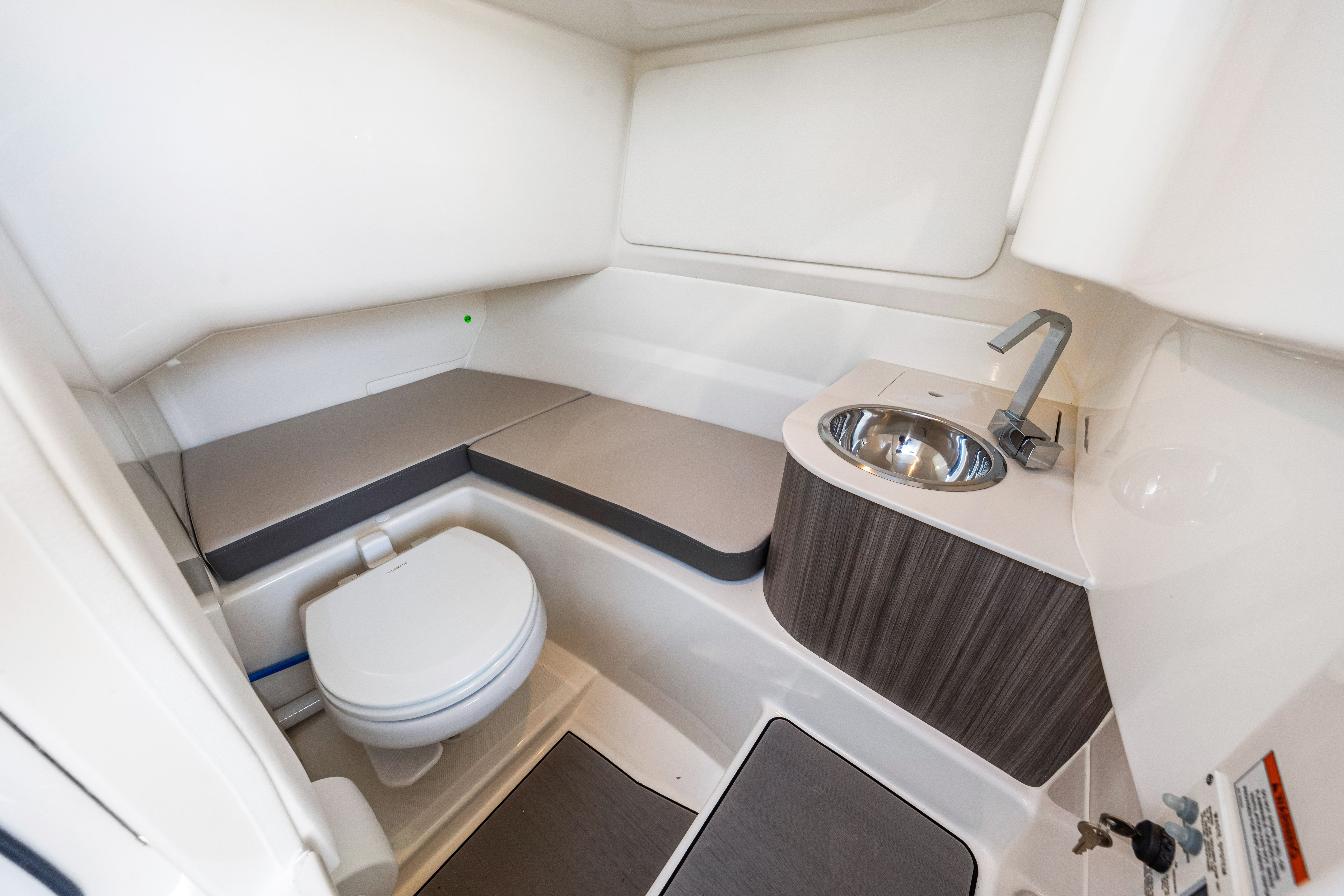 2025 Sea Ray SDX 250 Outboard Image Thumbnail #36