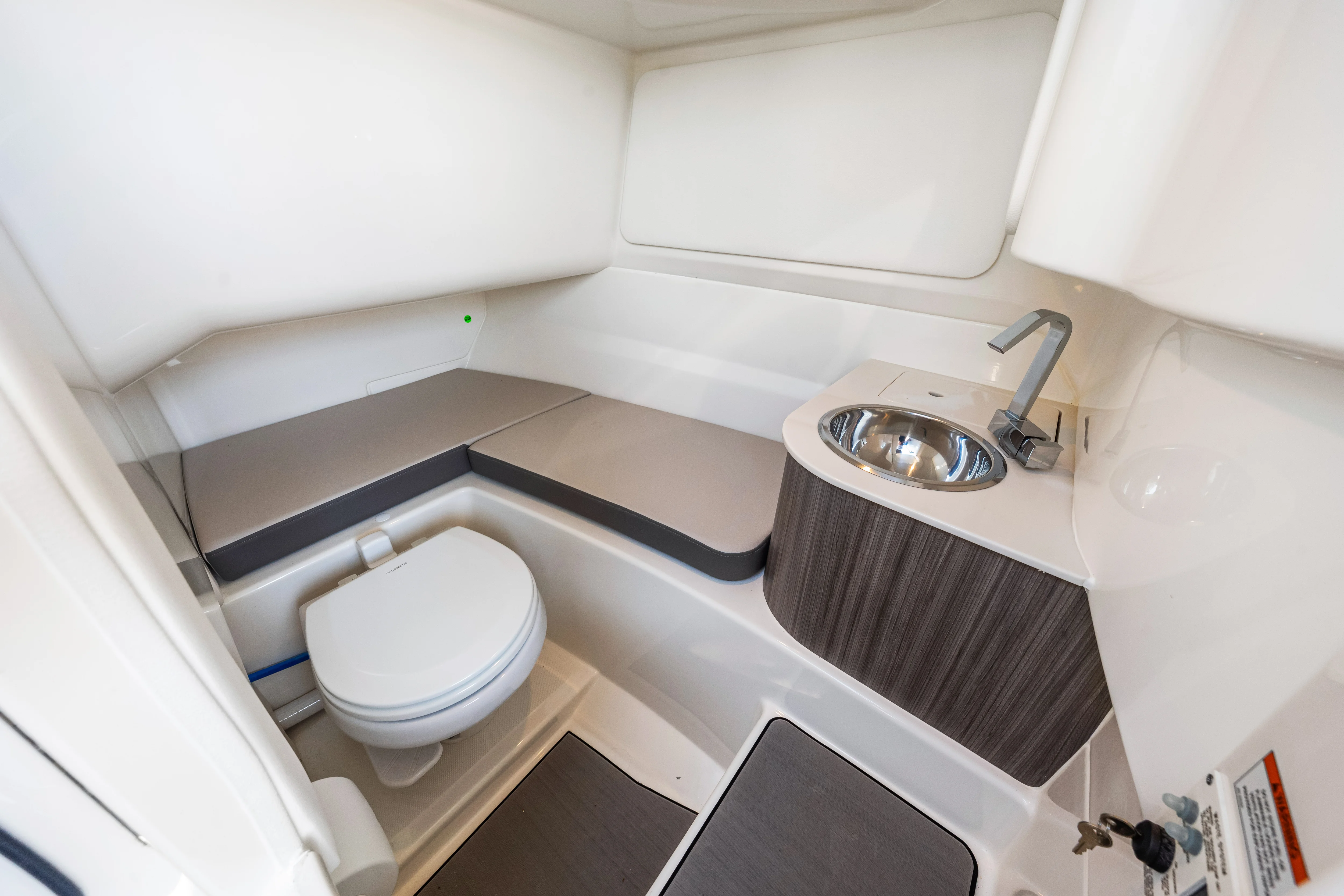 2025 Sea Ray SDX 250 Outboard Image Thumbnail #36