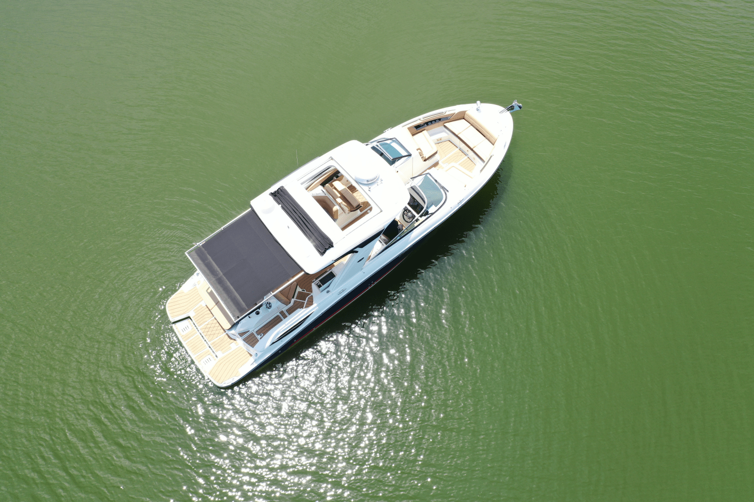 2025 Sea Ray SLX 350 Image Thumbnail #8