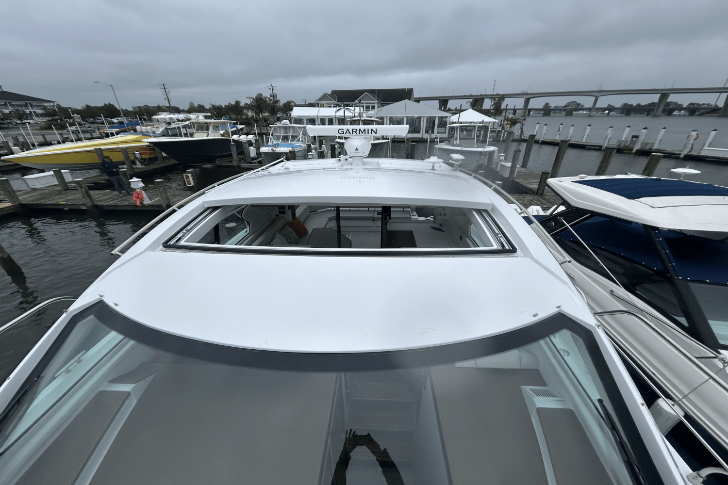 2025 Cruisers Yachts 42 Cantius Image Thumbnail #41