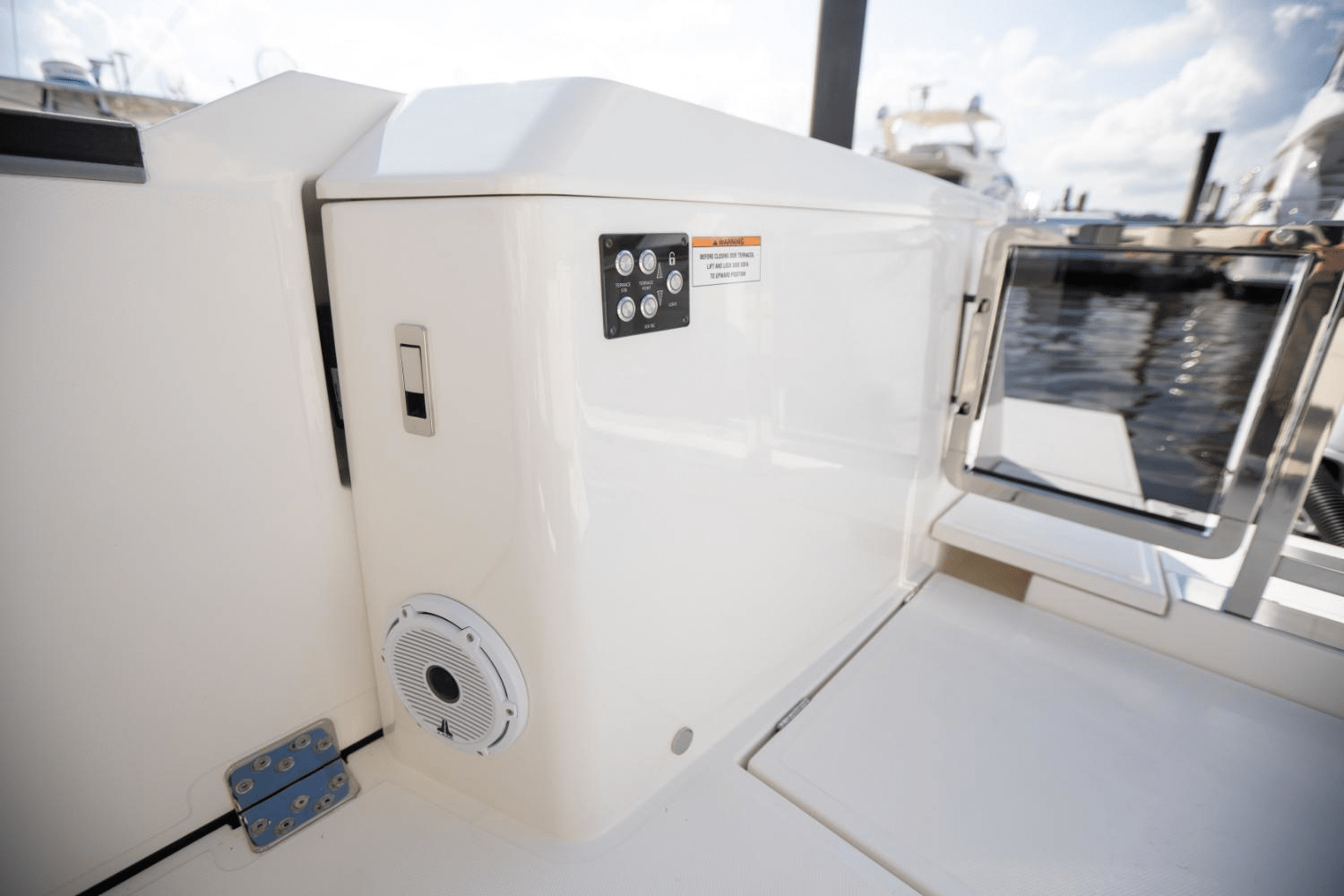 2025 Saxdor 400 GTO Image Thumbnail #37