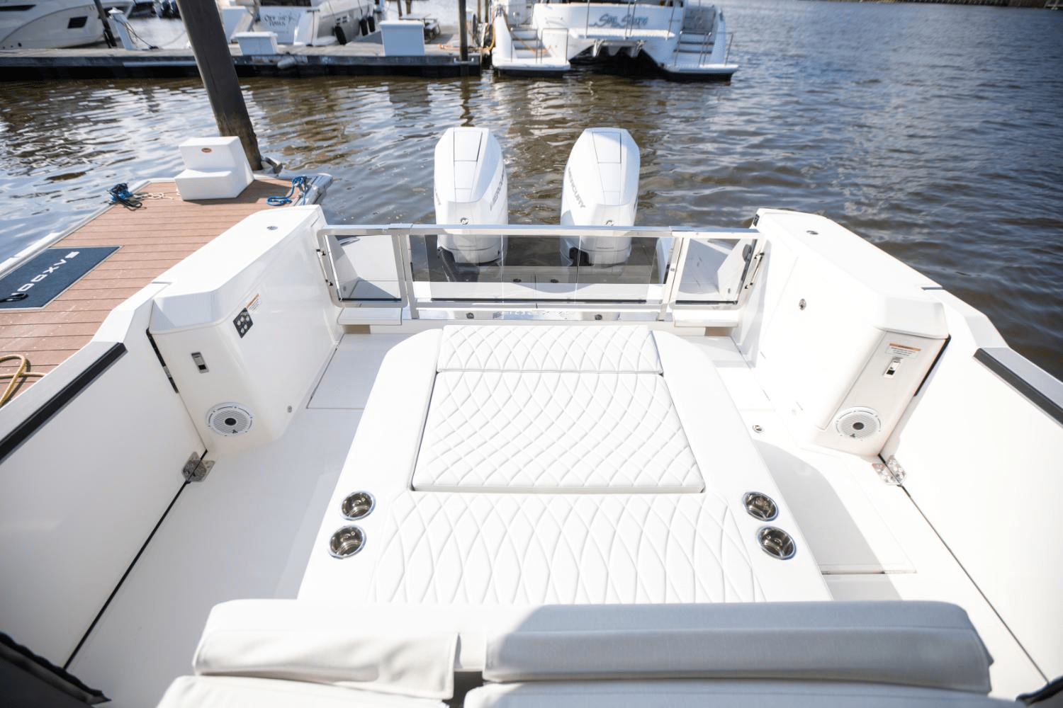 2025 Saxdor 400 GTO Image Thumbnail #32