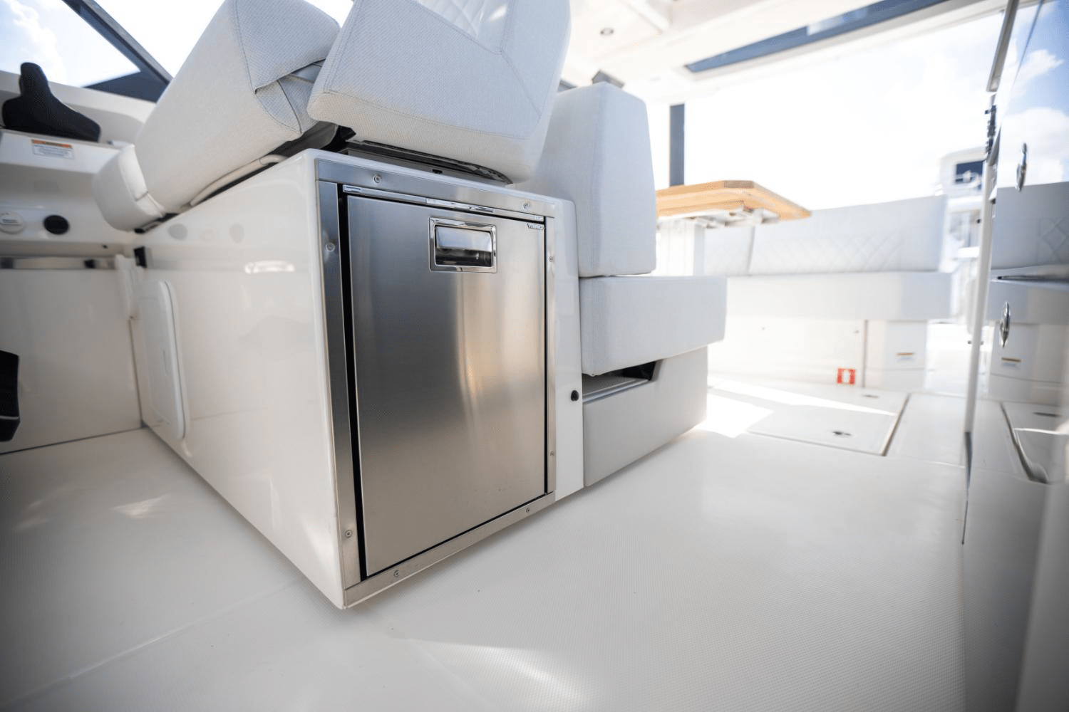 2025 Saxdor 400 GTO Image Thumbnail #43