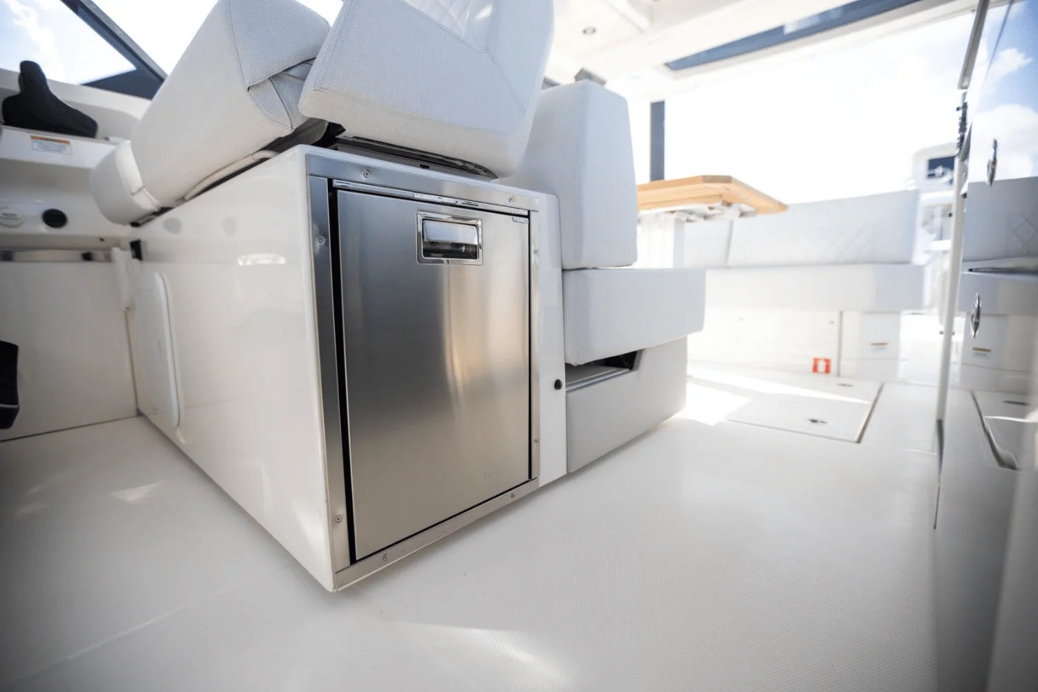 2025 Saxdor 400 GTO Image Thumbnail #43